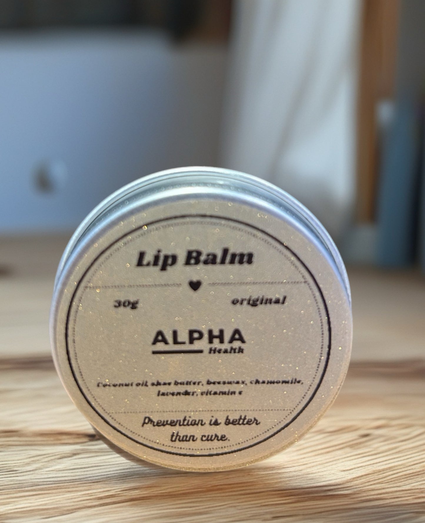 30ml Lip Care Bundle of 4