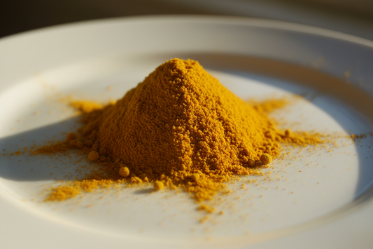 7 Powerful Benefits of Turmeric