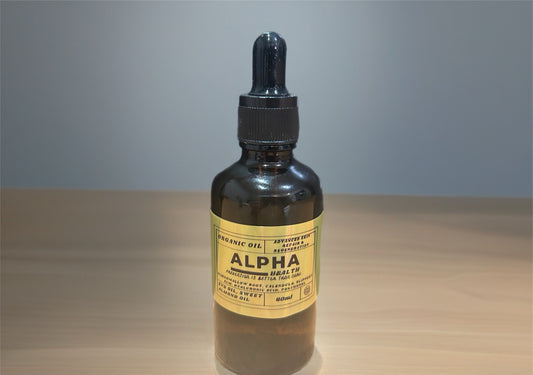Advanced Skin Repair & Regeneration Oil – Calendula & Deep Skin Support