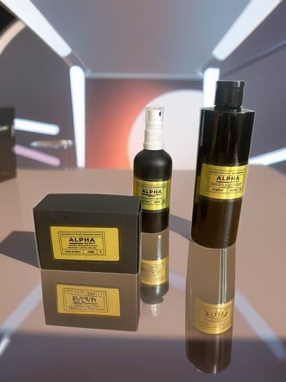 Natural Designer Fragrance Perfume Augeo Oil Long Lasting Scent