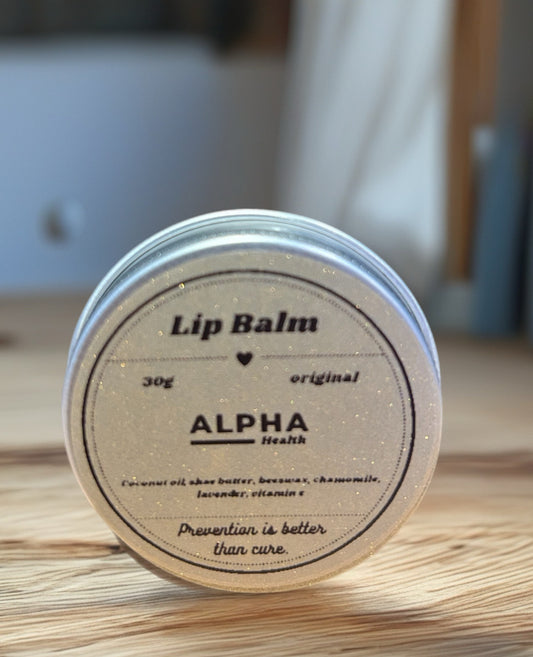 30ml Lip Care Bundle of 4